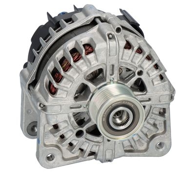 Alternator VALEO RE-GEN REMANUFACTURED
