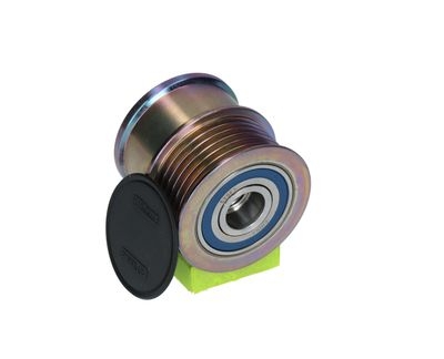 Alternator - sprzęgło jednokierunkowe VALEO NEW SPARE PART