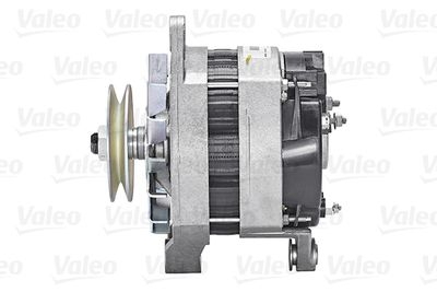 Alternator VALEO RE-GEN REMANUFACTURED