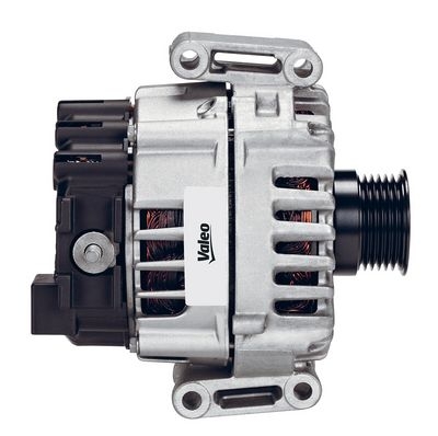 Alternator VALEO RE-GEN REMANUFACTURED