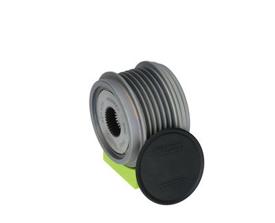 Alternator - sprzęgło jednokierunkowe VALEO NEW SPARE PART