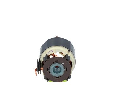 Uzwojenie wzbudzające, rozrusznik VALEO NEW ORIGINAL SPARE PART