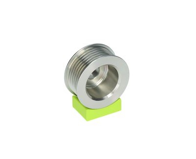 Koło pasowe, alternator VALEO NEW ORIGINAL SPARE PART