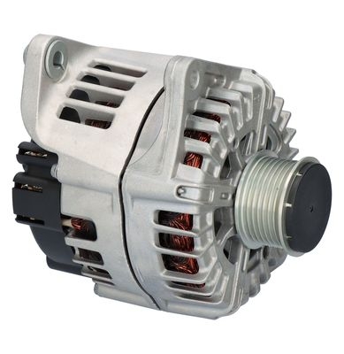 Alternator VALEO RE-GEN REMANUFACTURED