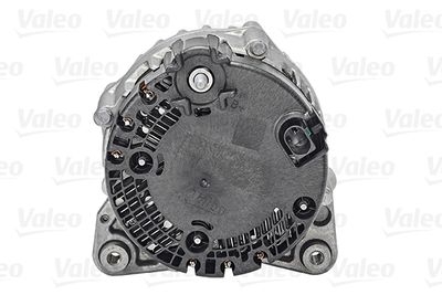 Alternator VALEO ORIGINS NEW OE TECHNOLOGY