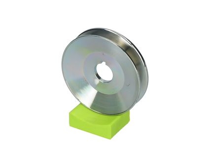 Koło pasowe, alternator VALEO NEW ORIGINAL SPARE PART