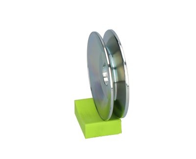 Koło pasowe, alternator VALEO NEW ORIGINAL SPARE PART