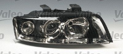 Reflektor