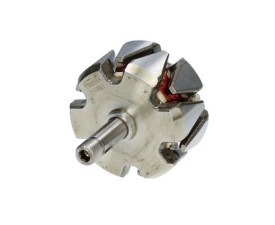 Wirnik, alternator