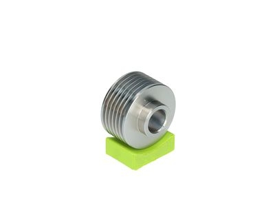 Koło pasowe, alternator VALEO NEW ORIGINAL SPARE PART