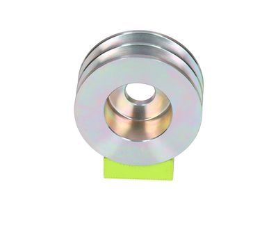 Koło pasowe, alternator VALEO NEW SPARE PART
