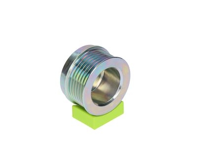 Koło pasowe, alternator VALEO NEW ORIGINAL SPARE PART