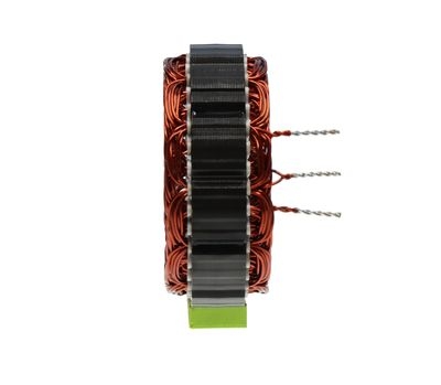 Stator, alternator VALEO NEW ORIGINAL SPARE PART