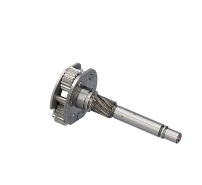 Sprzęgło jednokierunkowe, rozrusznik VALEO NEW ORIGINAL SPARE PART