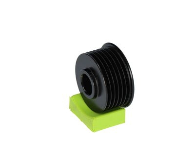 Koło pasowe, alternator VALEO NEW ORIGINAL SPARE PART