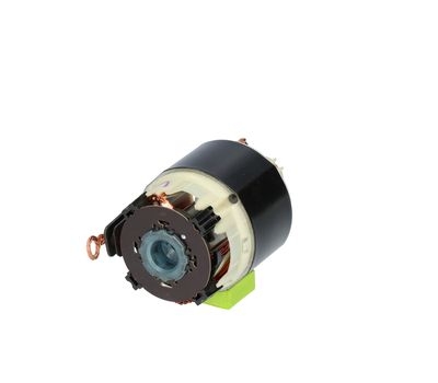 Uzwojenie wzbudzające, rozrusznik VALEO NEW ORIGINAL SPARE PART