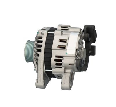 Alternator VALEO CORE-FLEX