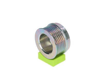 Koło pasowe, alternator VALEO NEW ORIGINAL SPARE PART