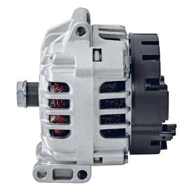 Alternator VALEO RE-GEN REMANUFACTURED