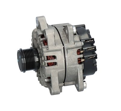 Alternator VALEO CORE-FLEX