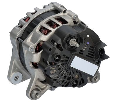 Alternator VALEO RE-GEN REMANUFACTURED