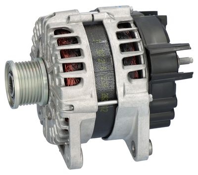 Alternator VALEO RE-GEN REMANUFACTURED