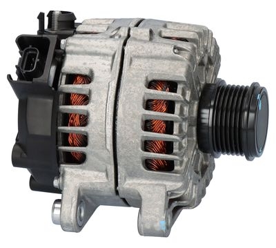 Alternator VALEO ORIGINS NEW OE TECHNOLOGY