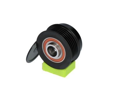 Alternator - sprzęgło jednokierunkowe VALEO NEW SPARE PART