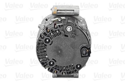 Alternator VALEO ORIGINS NEW OE TECHNOLOGY