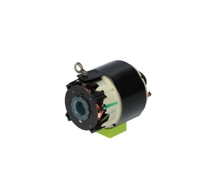 Uzwojenie wzbudzające, rozrusznik VALEO NEW ORIGINAL SPARE PART
