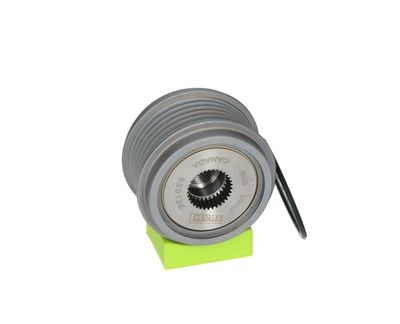 Alternator - sprzęgło jednokierunkowe VALEO NEW SPARE PART