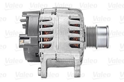 Alternator VALEO RE-GEN REMANUFACTURED