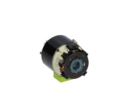Uzwojenie wzbudzające, rozrusznik VALEO NEW ORIGINAL SPARE PART