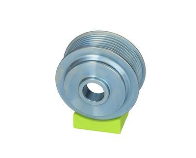Koło pasowe, alternator VALEO NEW ORIGINAL SPARE PART