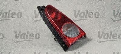 Lampa tylna zespolona