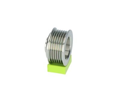 Koło pasowe, alternator VALEO NEW ORIGINAL SPARE PART