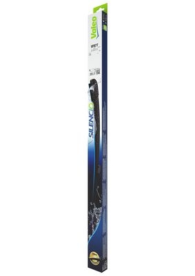 Pióro wycieraczki SILENCIO FLAT BLADE SET