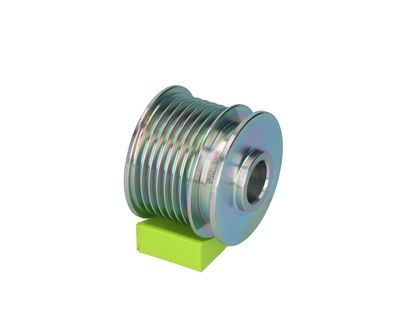 Koło pasowe, alternator VALEO NEW SPARE PART