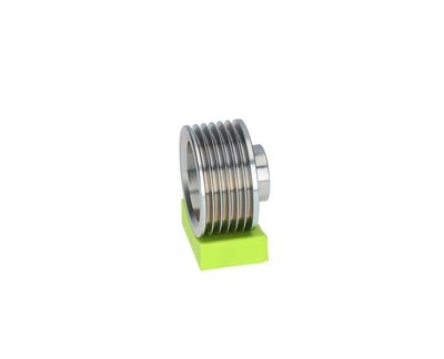 Koło pasowe, alternator VALEO NEW ORIGINAL SPARE PART