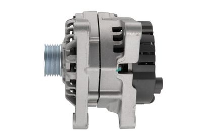 Alternator VALEO CORE-FLEX