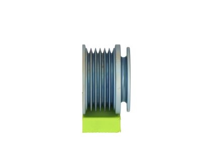 Koło pasowe, alternator VALEO NEW SPARE PART