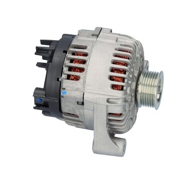 Alternator VALEO CORE-FLEX