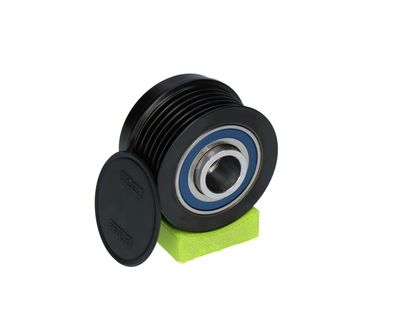 Alternator - sprzęgło jednokierunkowe VALEO NEW SPARE PART