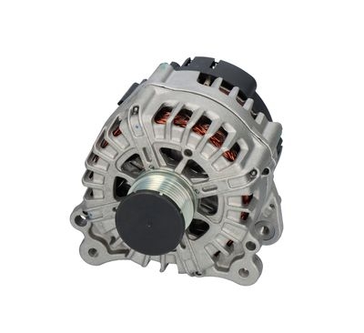 Alternator VALEO RE-GEN REMANUFACTURED