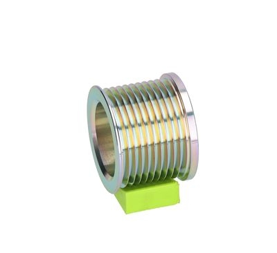 Koło pasowe, alternator VALEO NEW SPARE PART