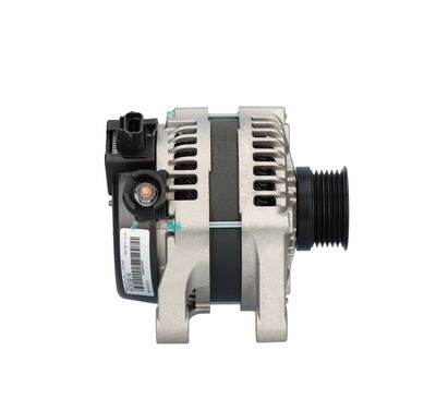 Alternator VALEO CORE-FLEX