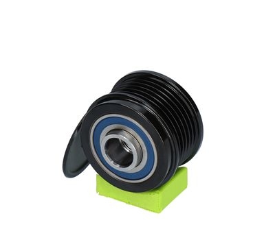 Alternator - sprzęgło jednokierunkowe VALEO NEW SPARE PART