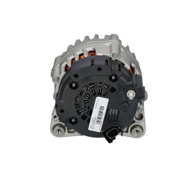 Alternator VALEO CORE-FLEX