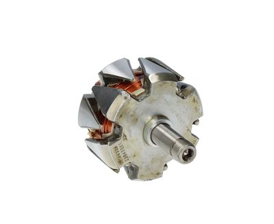 Wirnik, alternator VALEO NEW ORIGINAL SPARE PART