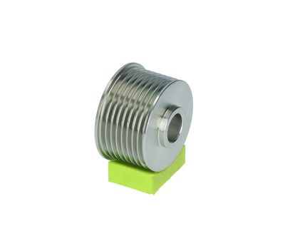 Koło pasowe, alternator VALEO NEW ORIGINAL SPARE PART